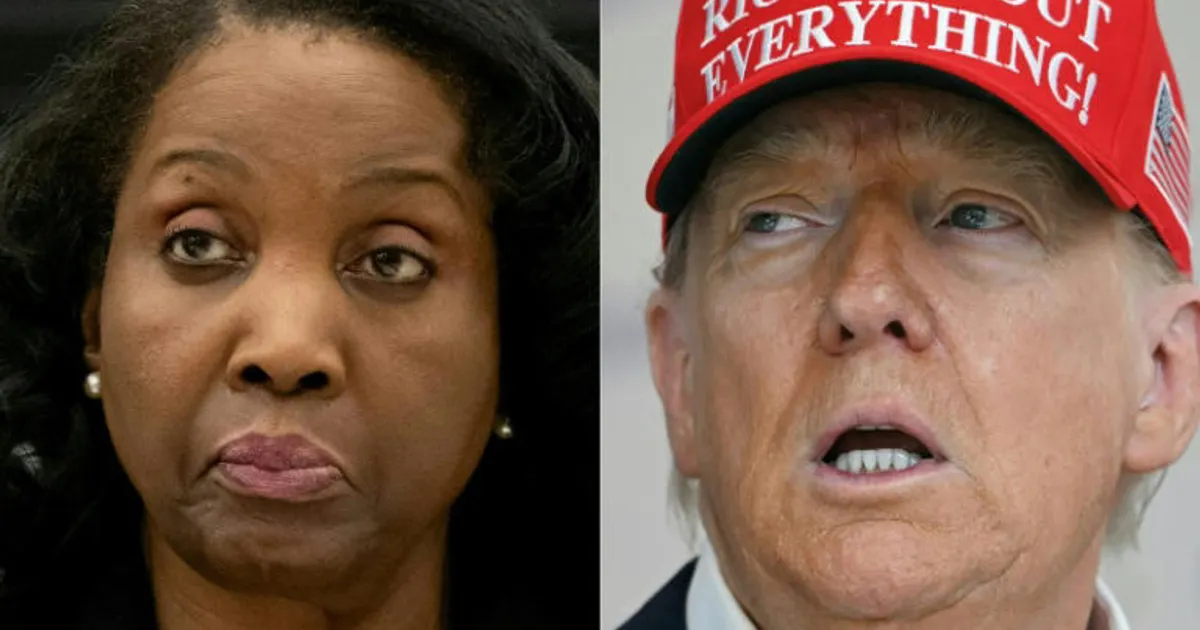 Directora do Fed diz que Trump não tem autoridade para demiti-la: “não vou renunciar”