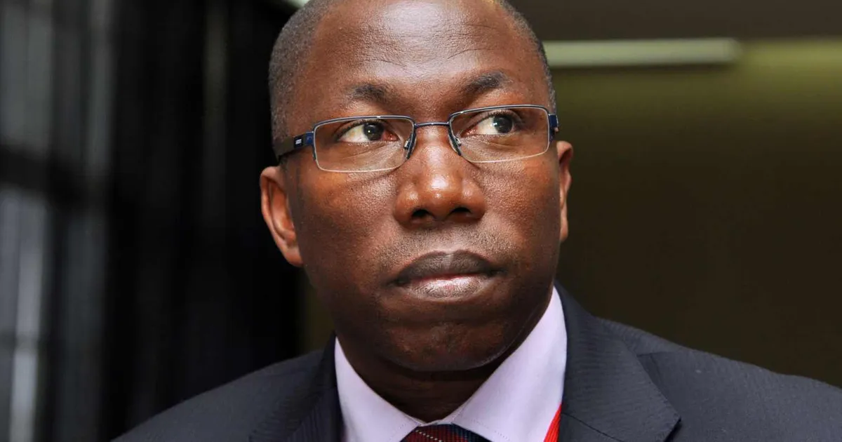 Domingos Simões Pereira continua detido na Guiné-Bissau, confirma PAIGC