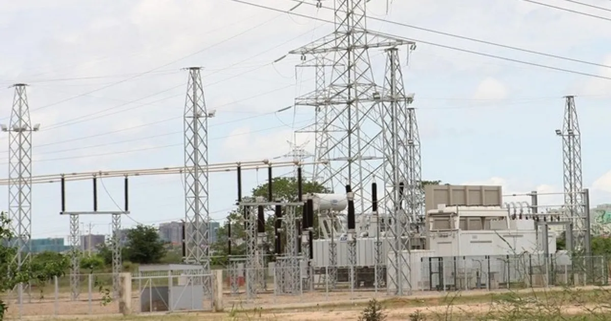 Interligação de energia entre regiões centro e sul vai permitir poupar 140 milhões de litros de diesel, diz João Baptista Borges