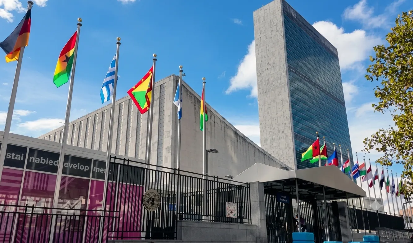 Angola e Moçambique levam diferentes desafios à tribuna das Nações Unidas