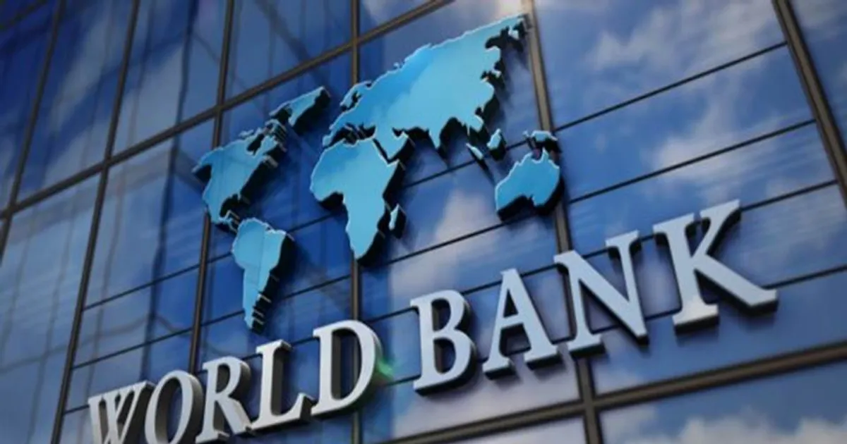 Banco Mundial apela melhorias no sistema de transporte em Angola