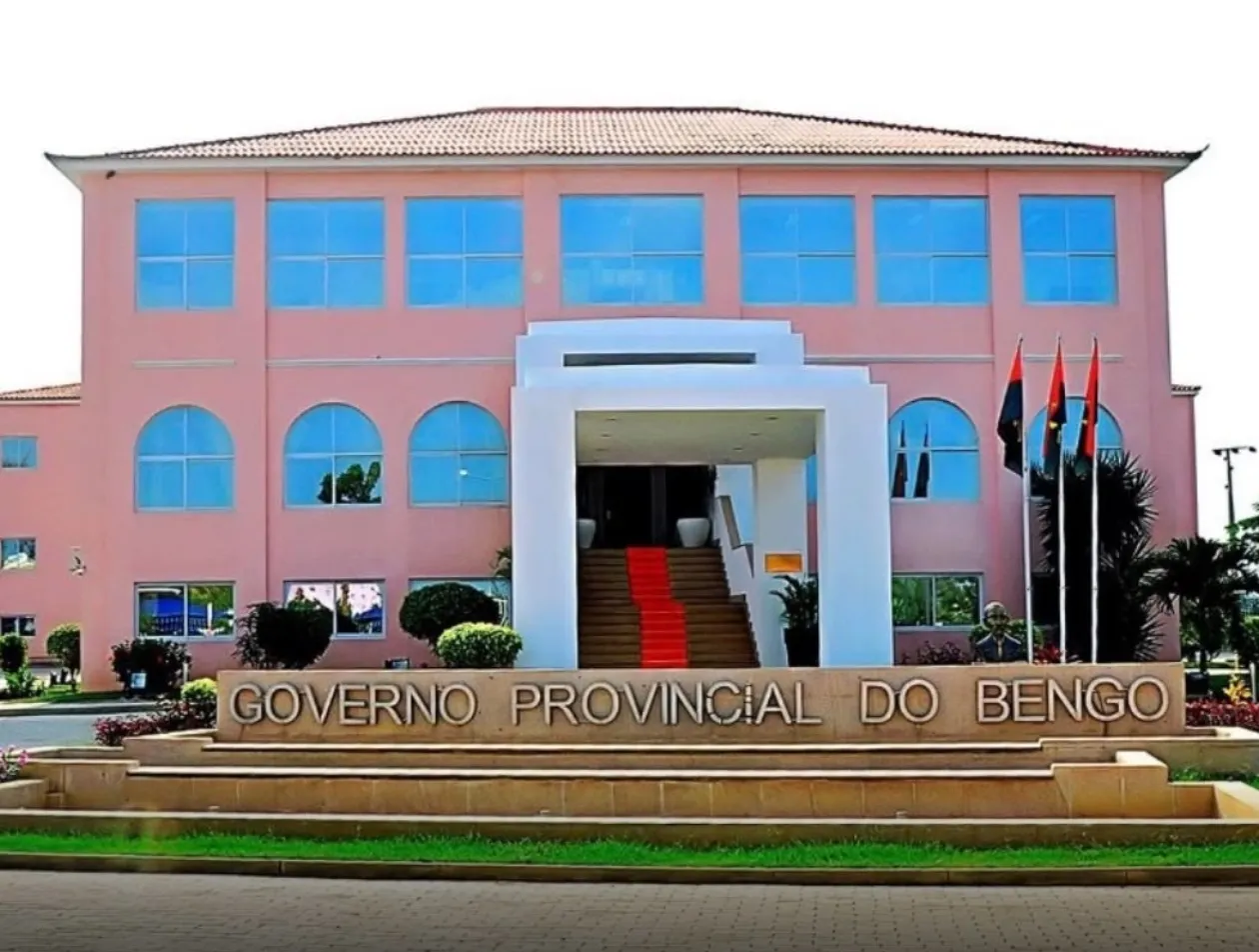 Governo do Bengo diz ter atendido cerca de 90% das reivindicações e classifica greve dos enfermeiros de “ilegítima”