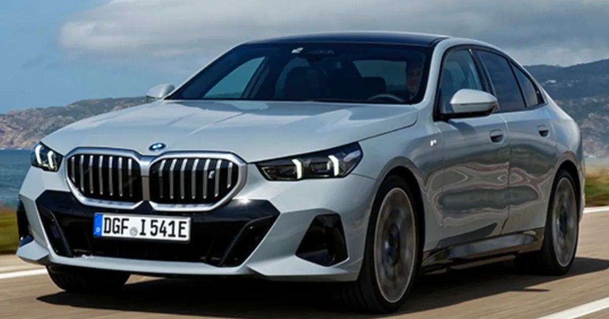BMW aposta em modelo de venda directa e revoluciona relação com clientes a partir de 2027