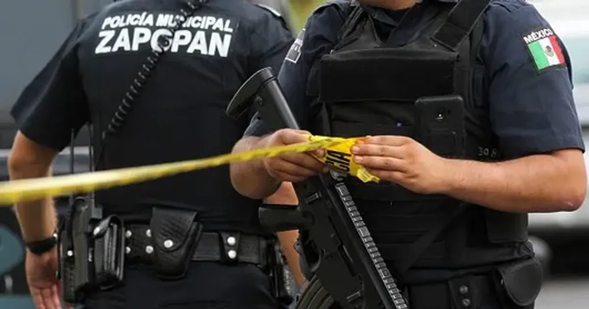México: Membros de cartel condenados a 140 anos de prisão por sequestro e homicídio brutal