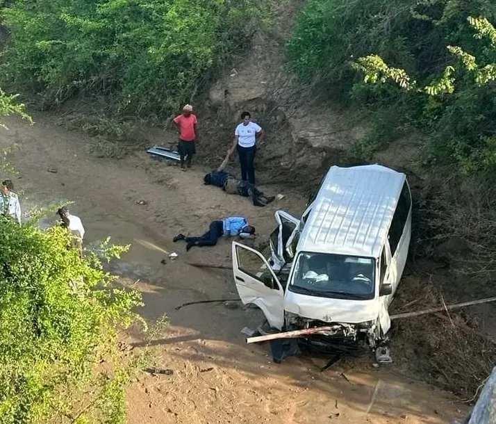 Via de Cabo Ledo volta registar acidente mortal em menos de dois dias