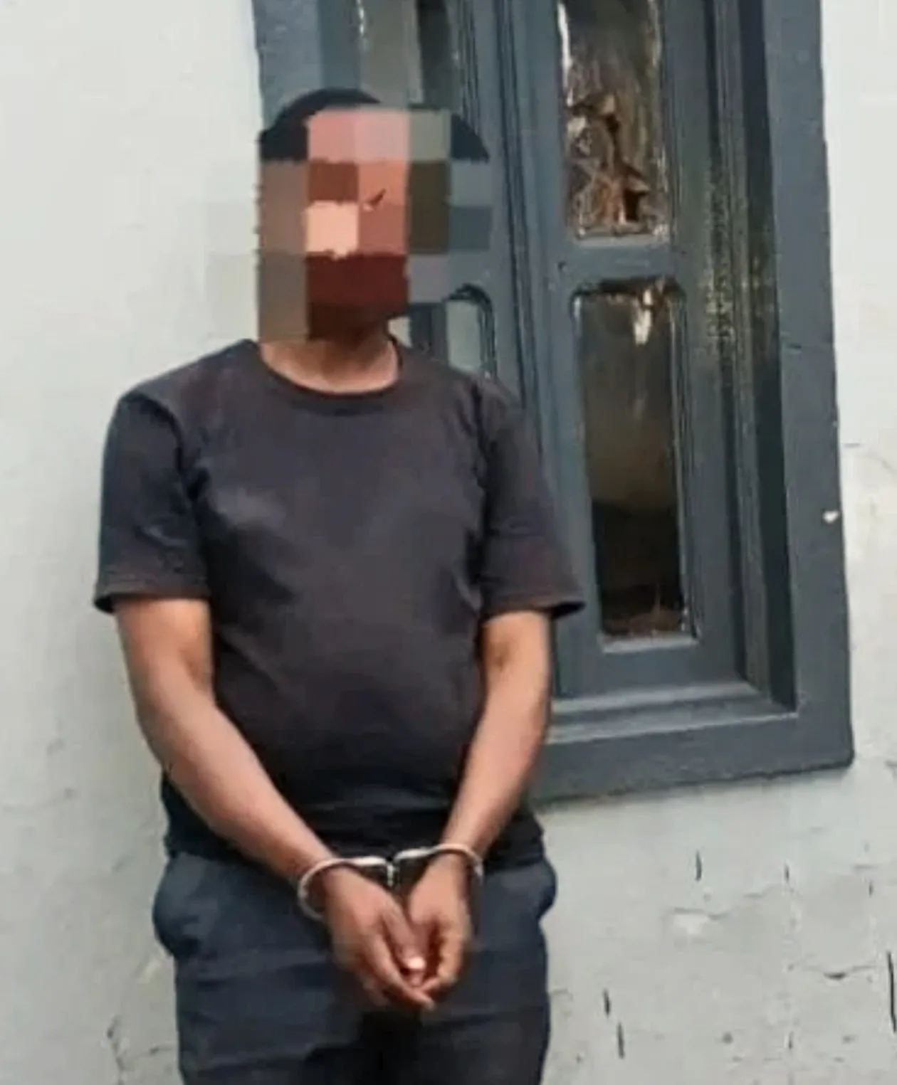Imigrante irregular apanhado a vender fármacos sem autorização na Lunda-Norte
