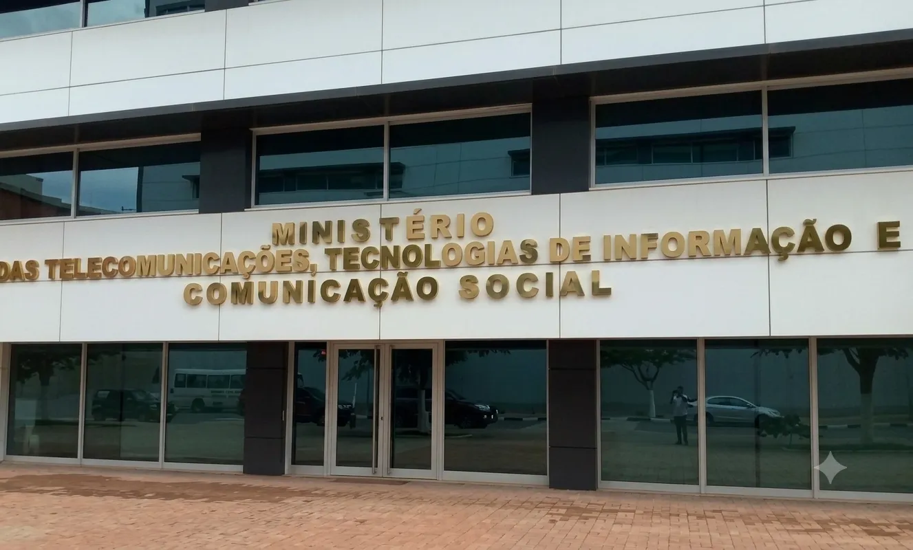 Angola acolhe encontro da SADC para preparar conferência mundial das telecomunicações