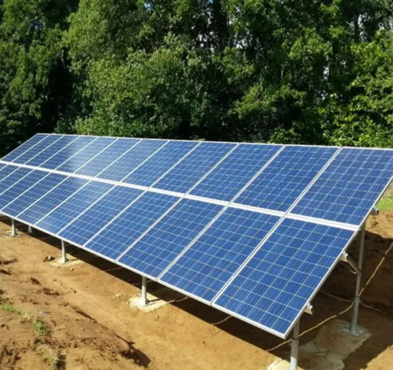 INAMET denuncia furto de equipamento na estação meteorológica da Huíla
