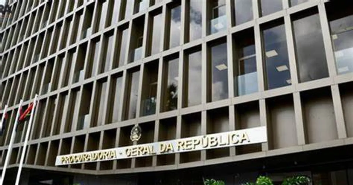 PGR reconhece falhas no controlo da prisão preventiva em Angola