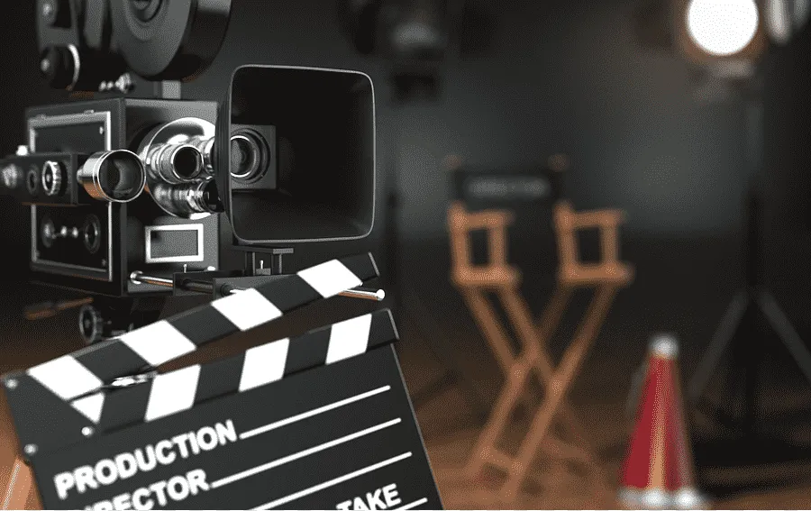 Custos elevados dificultam produção cinematográfica em Angola