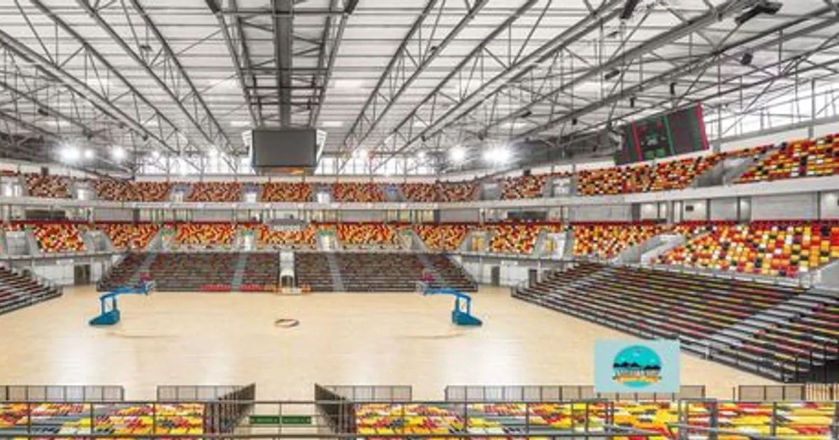 Hóquei: sucessivos cortes de energia no Arena condiciona preparação das selecções nacionais