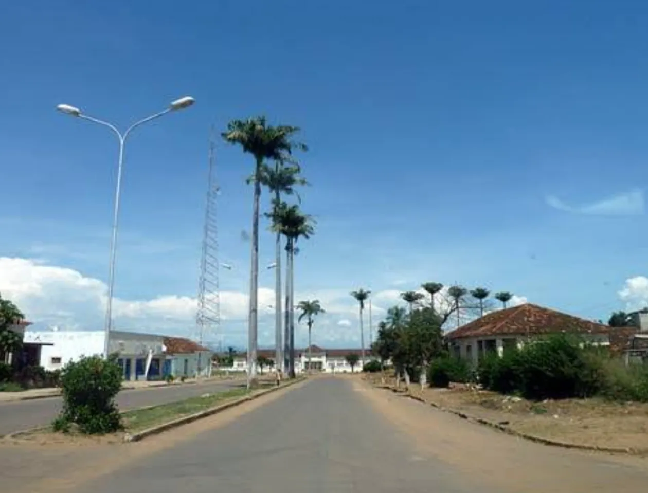 Moradores do Cubal pedem intervenção do Governo para resolver falta de água