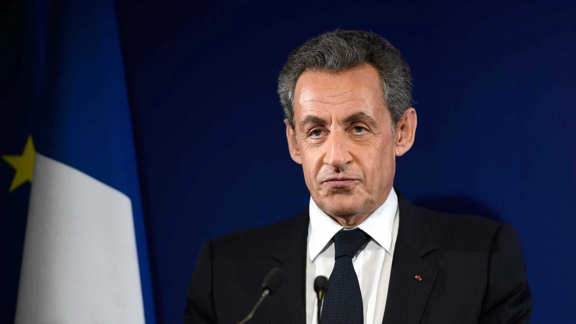 Sarkozy reafirma inocência e nega financiamento da Líbia na campanha de 2007