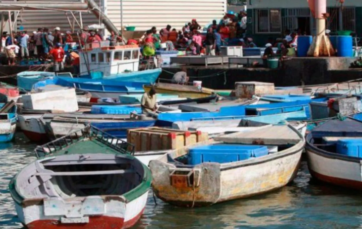Executivo quer acabar com uso de barcos sem condições na pesca artesanal
