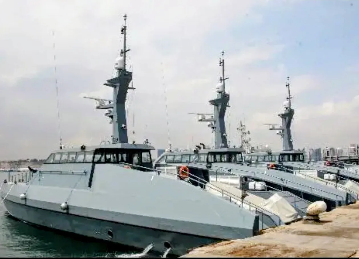 Requalificação da Base Naval de Luanda avança com autorização de despesas adicionais