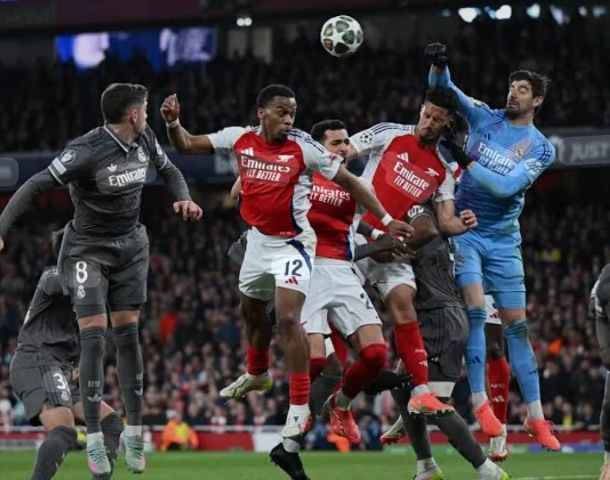 Bayern e Real decidem vaga nas meias-finais da Champions no Allianz Arena