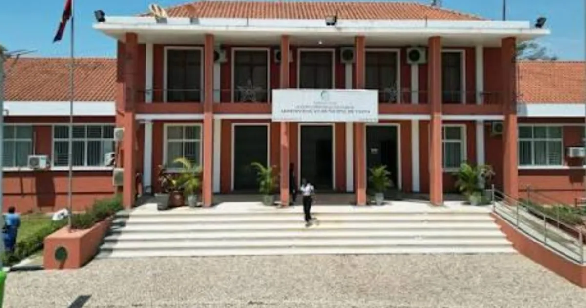 Luanda: Administração de Viana denúncia advogados envolvidos em usurpação de terrenos