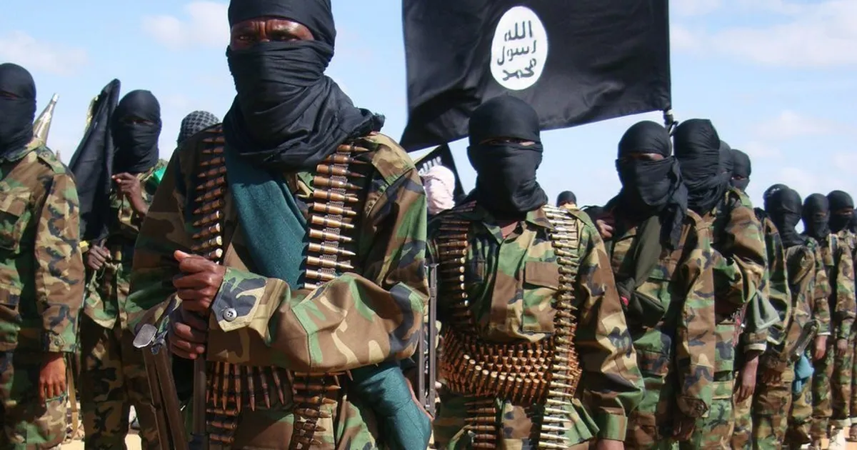 Somália: Morreu comandante sénior e mais de 150 membros do Al-Shabaab