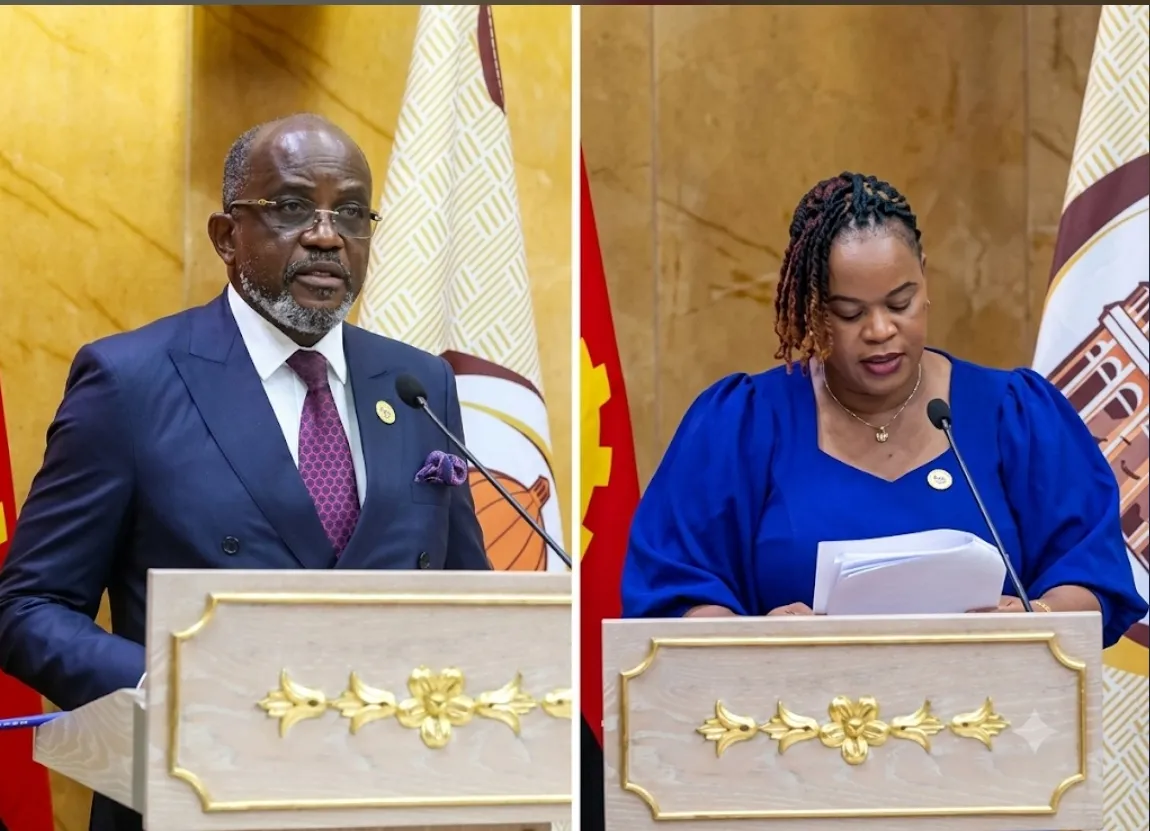 MPLA e UNITA trocam críticas sobre situação do país e serviços públicos