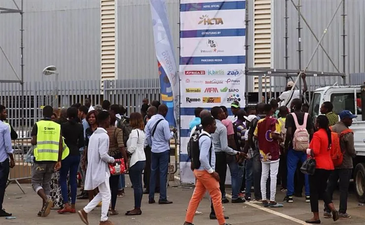 Angola reconhece falhas e ajusta estatísticas de emprego