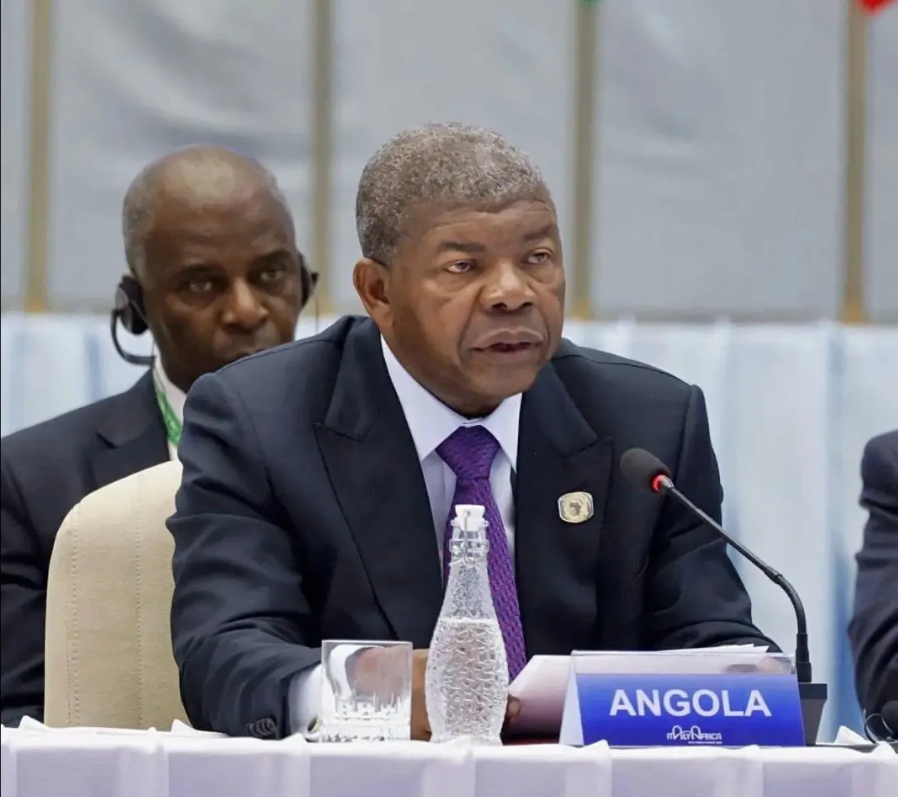 Angola apresenta PRODECAFÉ como modelo de cooperação estratégica com a Itália