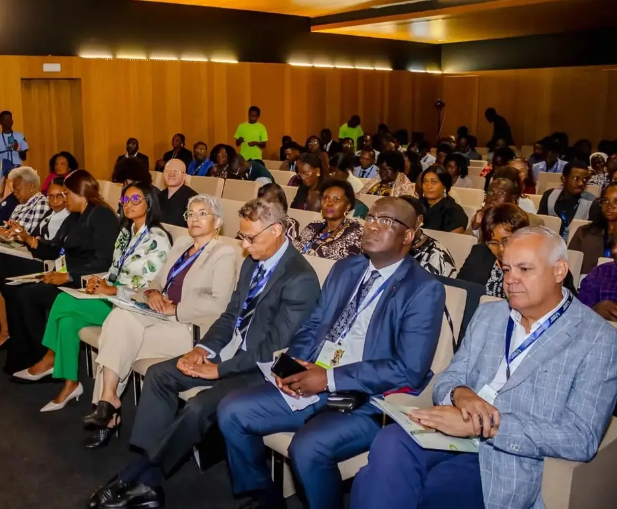 Executivo considera protecção da criança essencial para o futuro de Angola