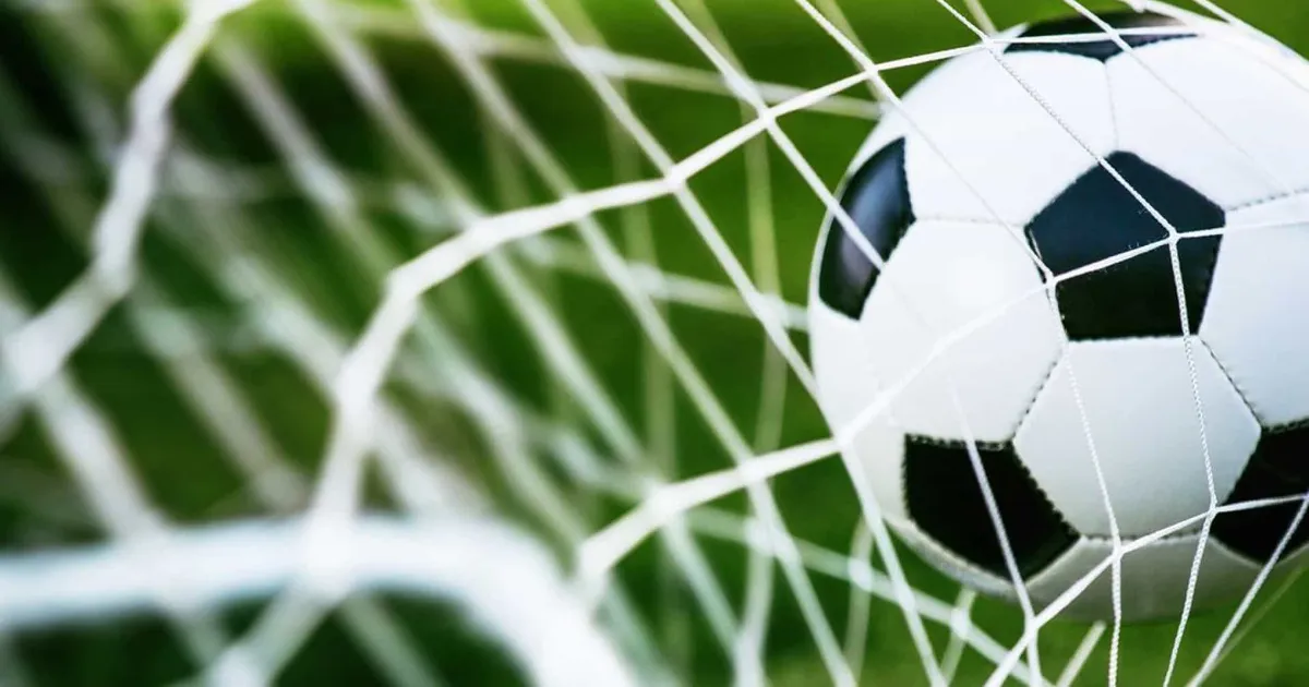 Angola goleia Lesotho por 5X0 na taça Cosafa em sub 17