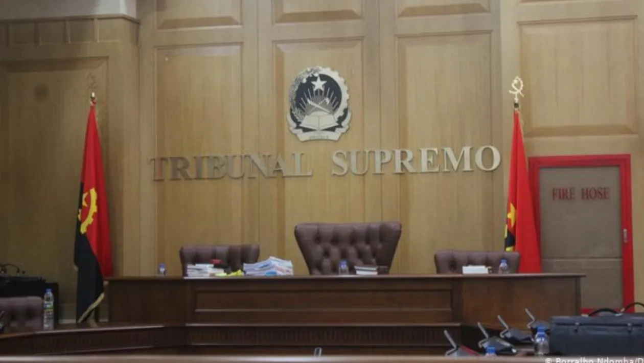 Tribunal Supremo inicia amanhã julgamento do ex-director do INAD no Processo 41/22 por peculato e danos