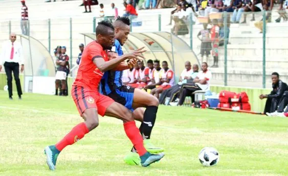 Girabola 2025/2026: vitória do 1° de agosto e sucesso do Luanda City carcam a décima segunda jornada