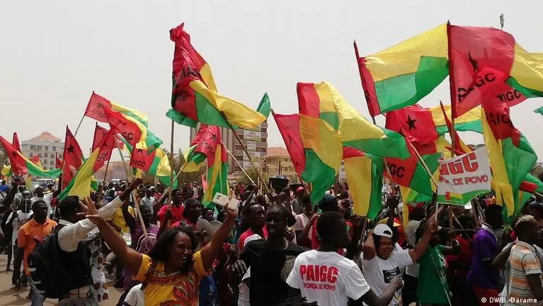 Oposição denuncia parcialidade da CEDEAO na Guiné-Bissau
