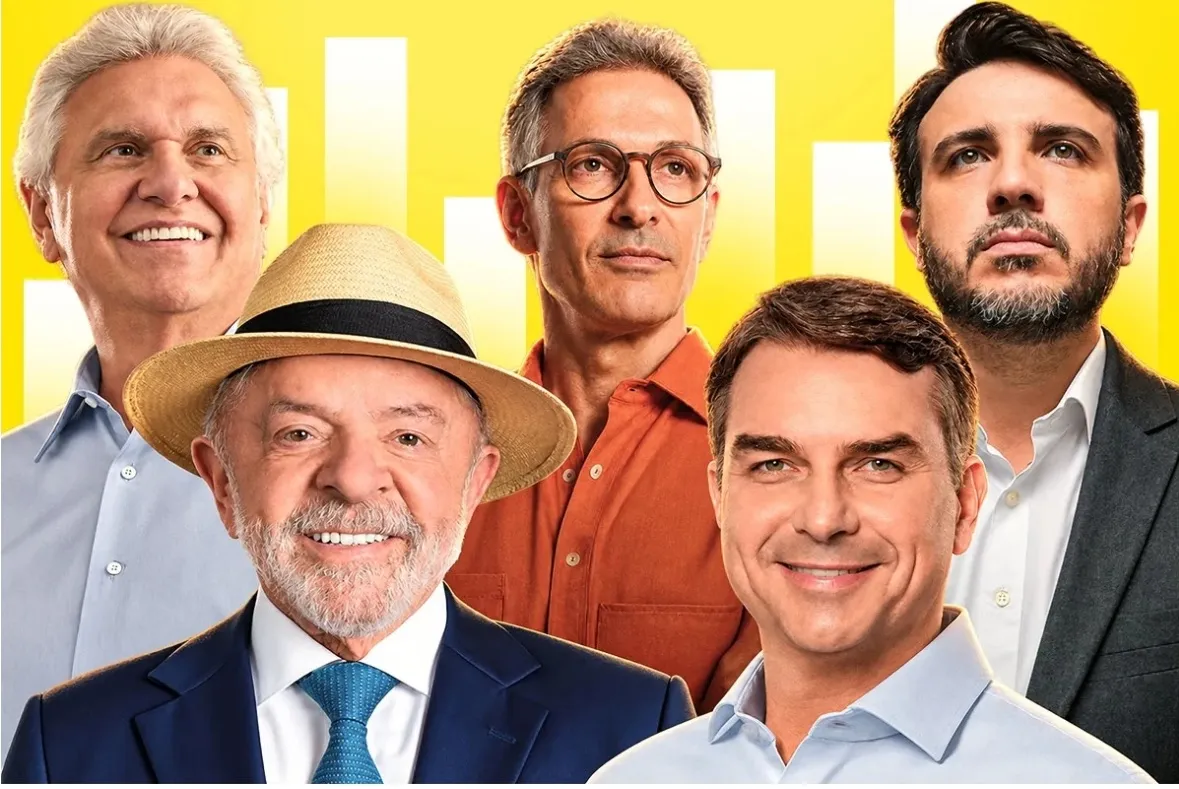 Brasil vai às urnas com restrições à propaganda e uso de telemóveis
