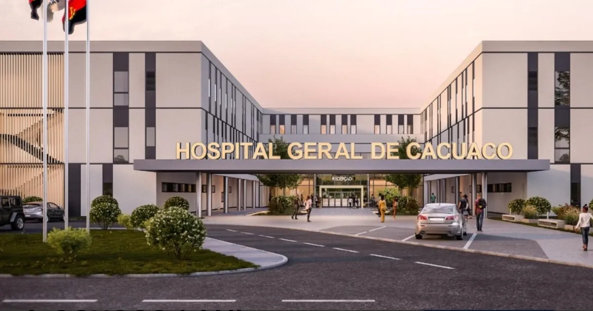 Pacientes feridos em explosão de granada em Cacuaco já estão fora de perigo