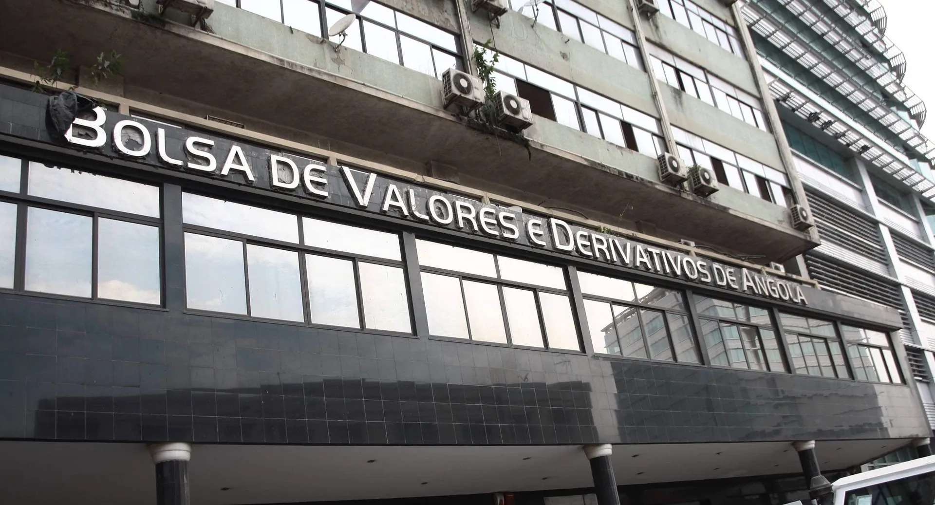 BODIVA movimenta 3,39 mil milhões de kwanzas em três dias