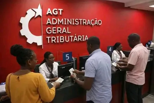 AGT suspende NIF de mais de 5 mil empresas na província da Lunda-Norte