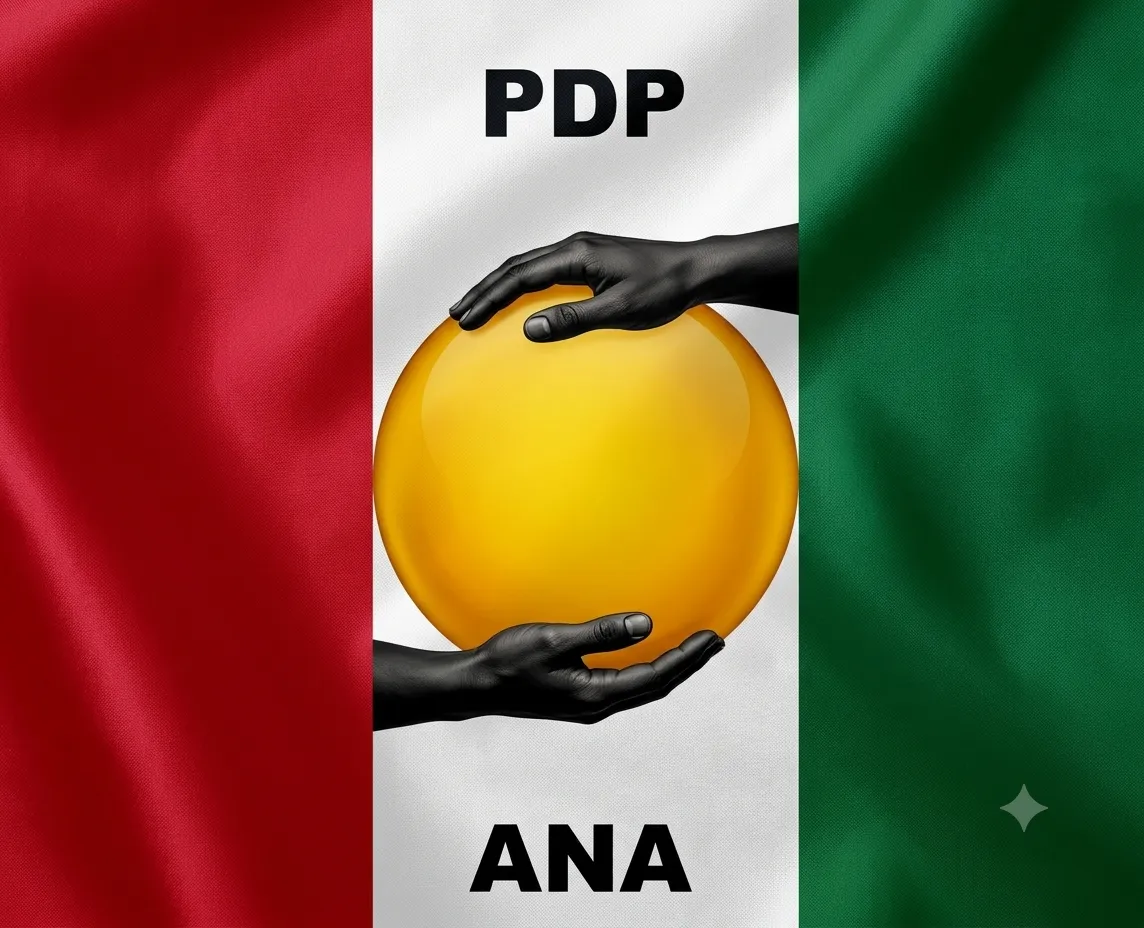 Militantes contestatários exigem congresso extraordinário e contestam liderança do PDP-ANA