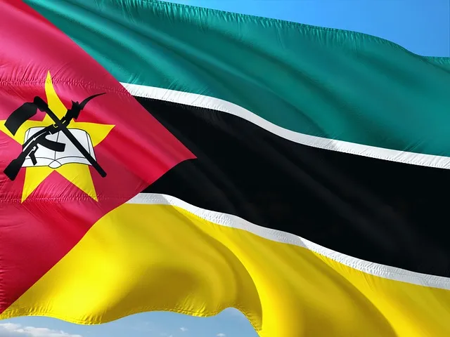 Bispo assassinado a tiro em Moçambique