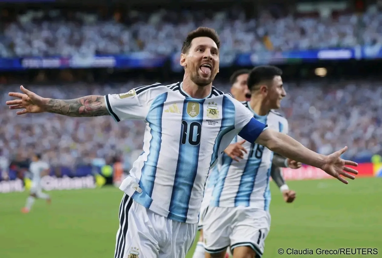 Campeões do Mundo entram a ganhar no Mundial 2026