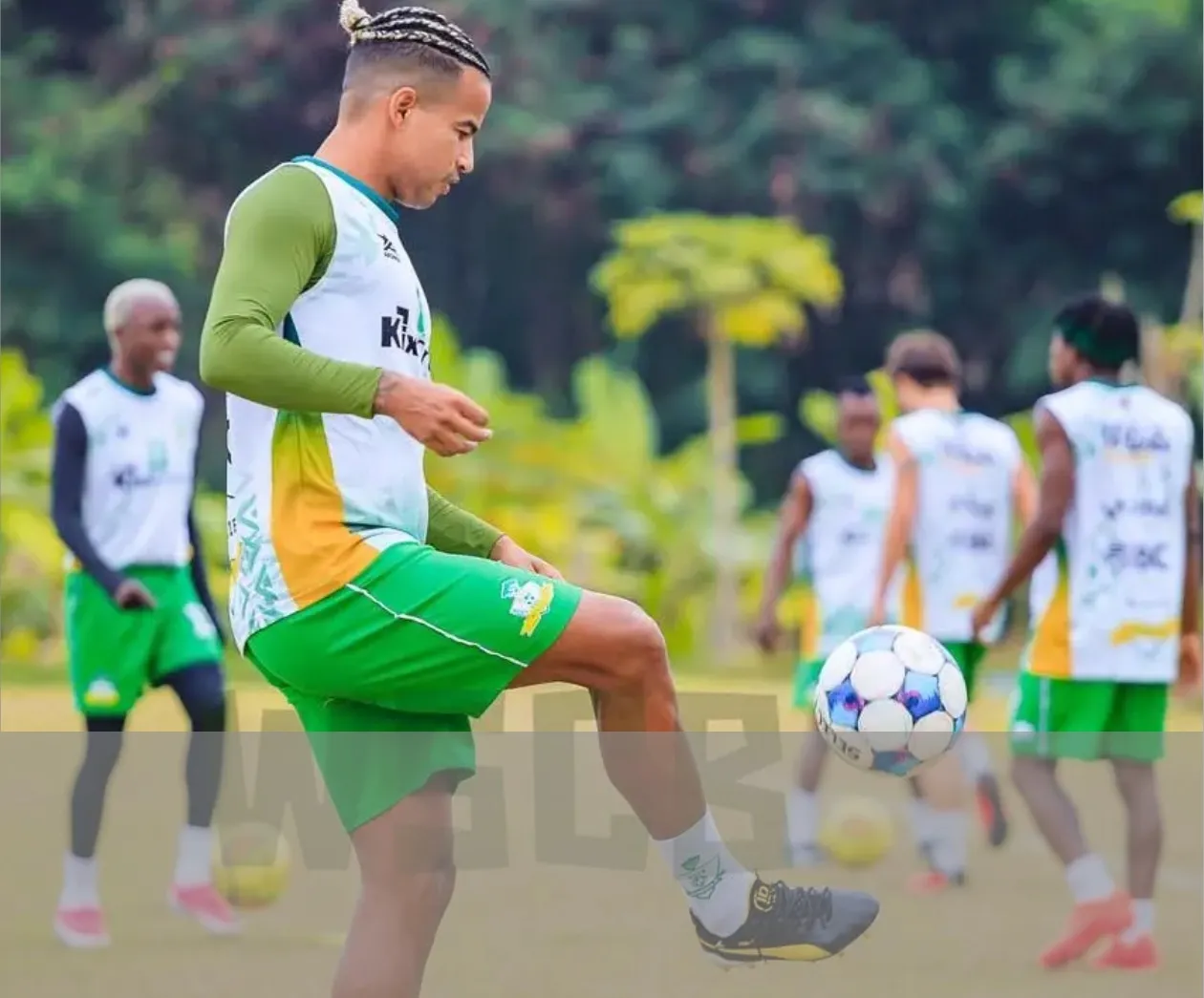 Wiliete e Académica procuram estreia vitoriosa no Girabola 2026/2027