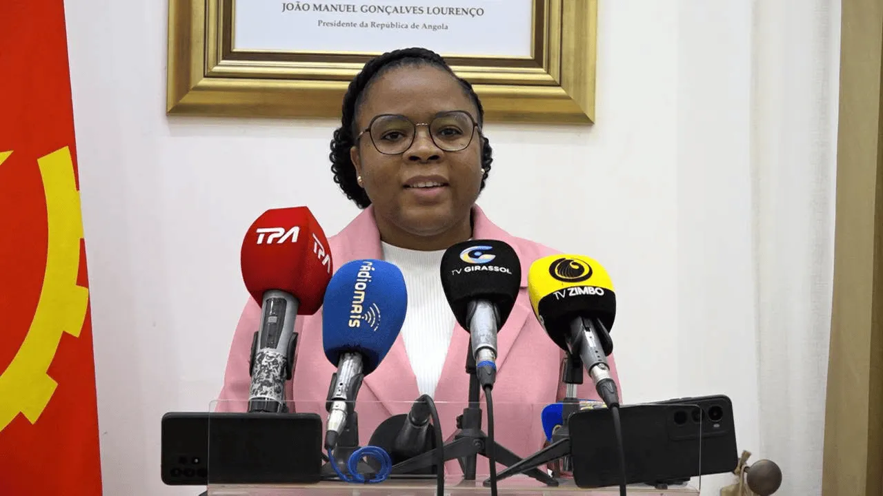 Combate à Corrupção: Estratégia Nacional atinge mais de 90% de execução em Angola