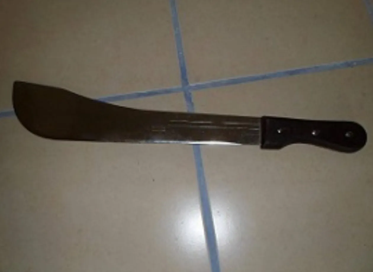 Cidadão guineense assassinado ao tentar impedir roubo de auricular Bluetooth em Luanda