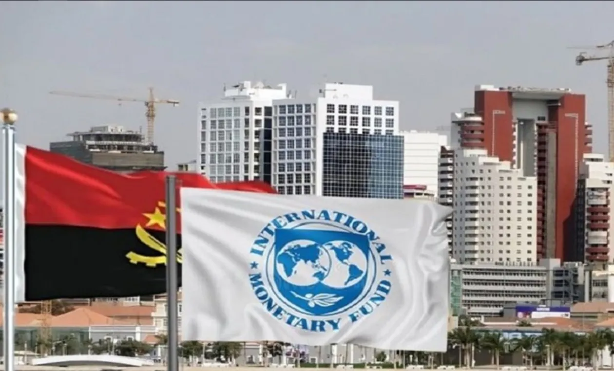 Angola reforça posição no FMI com aumento de quota superior a 900 mil milhões Kz