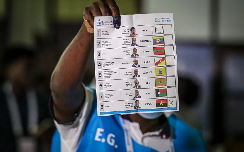 “Lei eleitoral só permite observação antes de 30 dias da votação ”, afirma analista em reacção ao pedido de monitorização da sociedade civil