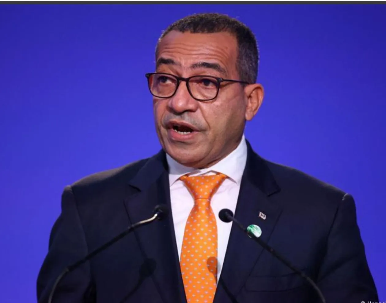 Carlos Vila Nova apela à união nacional após vitória nas presidenciais