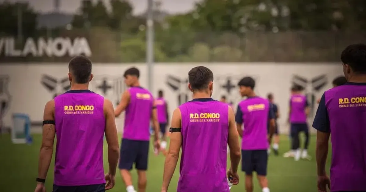 “Desporto não pode servir para branquear violações de direitos humanos” na RDC – Amnistia Internacional
