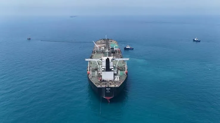 Conflitos geopolíticos afectam mais de 43% da produção mundial de petróleo