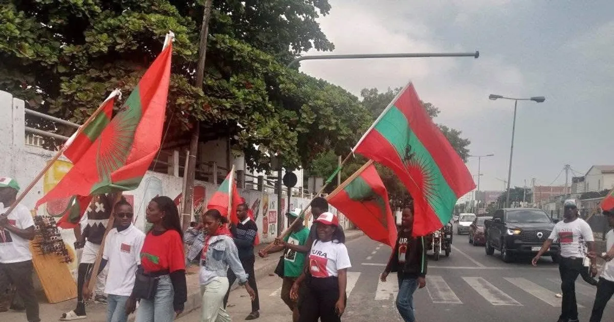 UNITA acusa PN de travar marcha do partido em Cacuaco