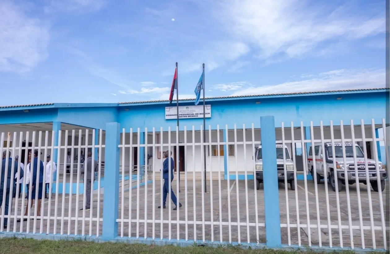 Autoridades acusam UNITA de abrir picada em zona minada no Moxico