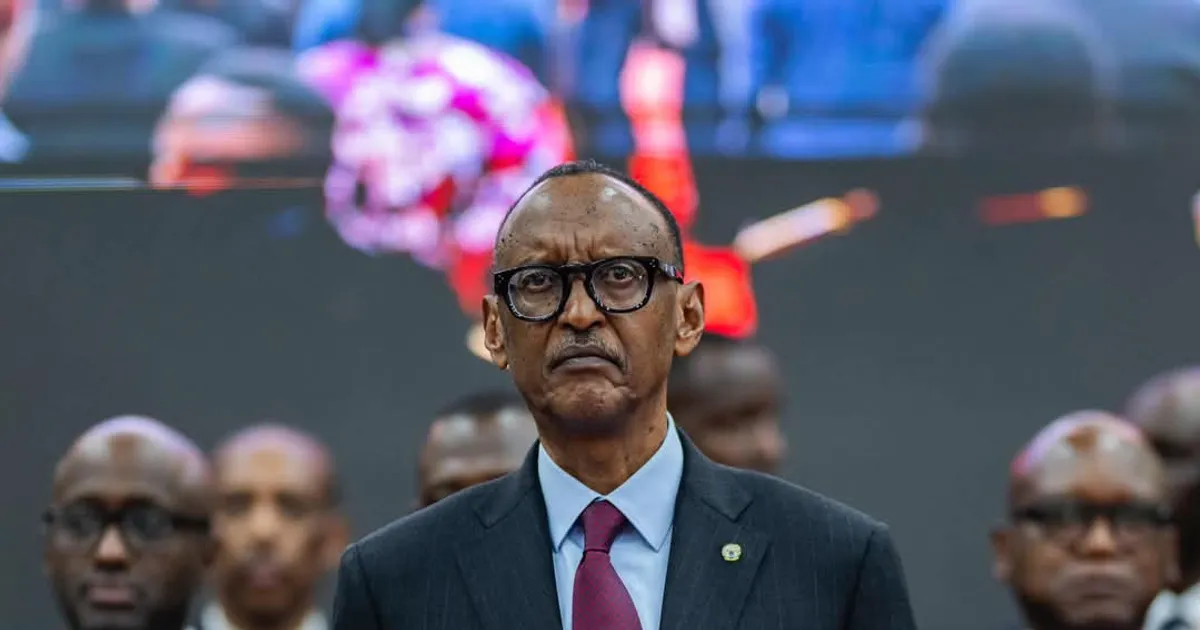 Acordo firmado entre Ruanda e EUA constitui perigo para autonomia de África, afirma Rui Verde