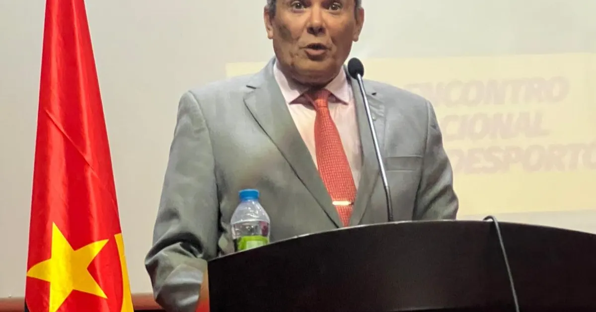 Angola garante melhores condições de habitação para jovens nos próximos quatro anos