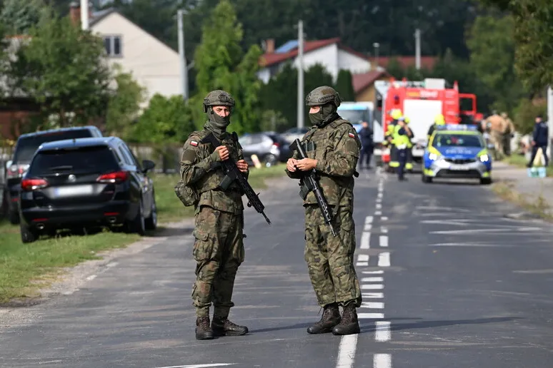 Polónia quer desenvolver armas nucleares para defender-se da Rússia